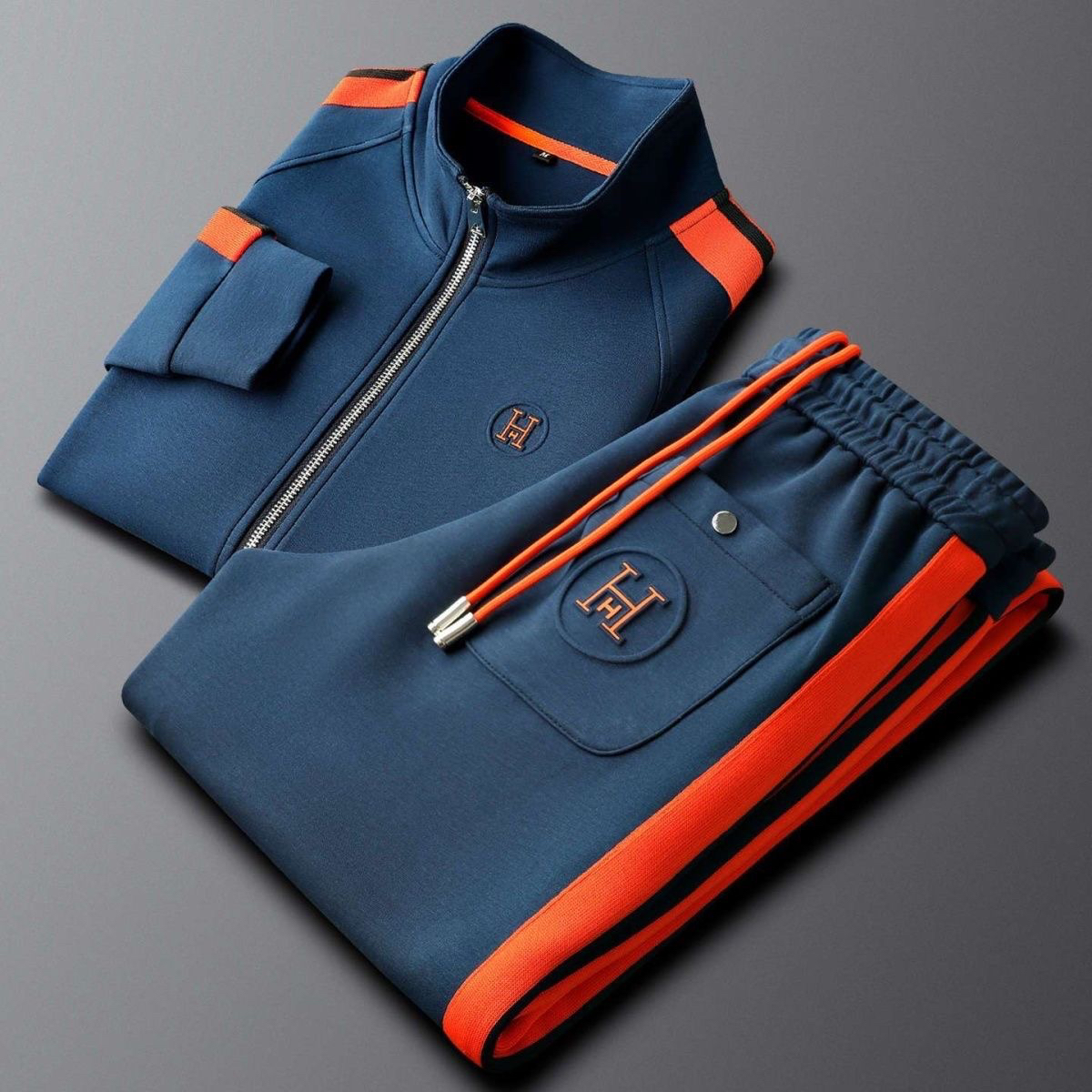 Premium Tracksuit