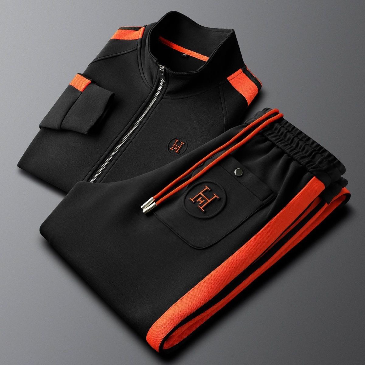 Premium Tracksuit