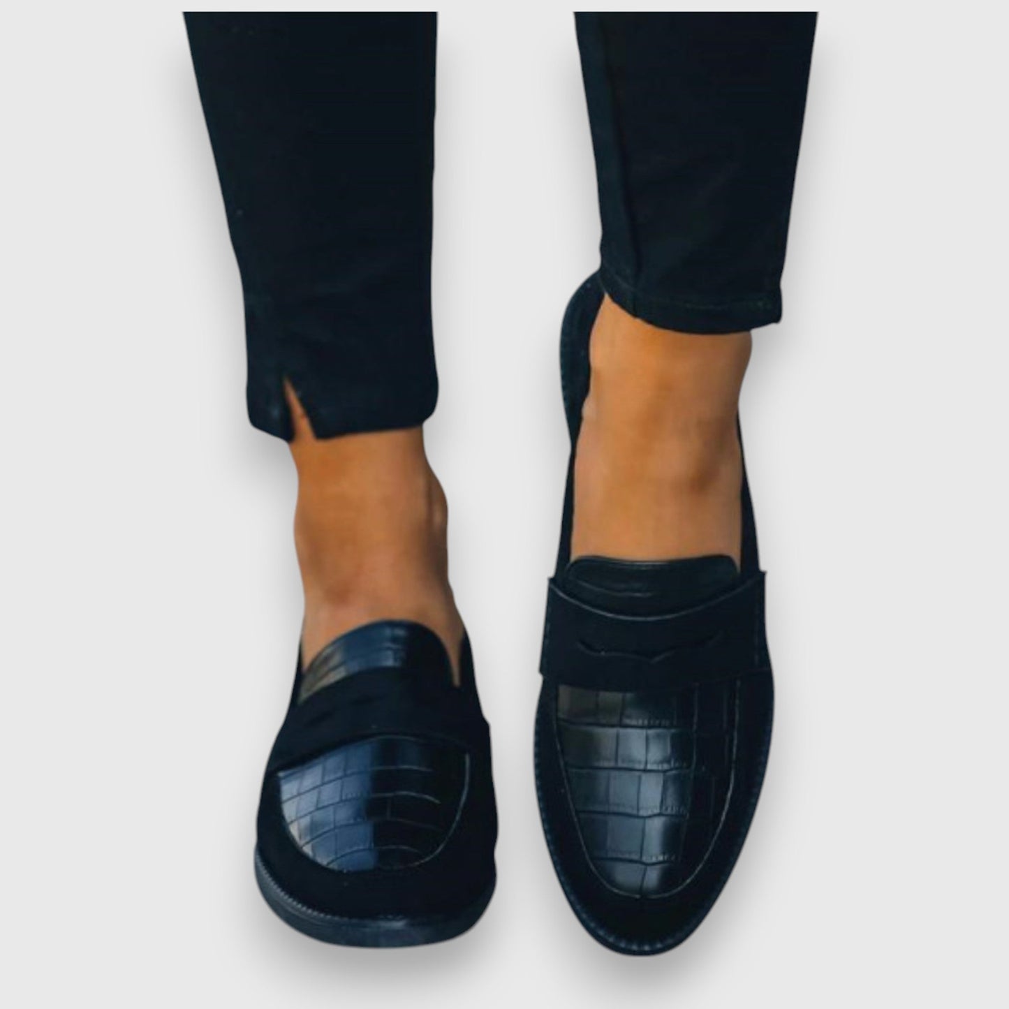 Mette | Orthopaedic Loafers