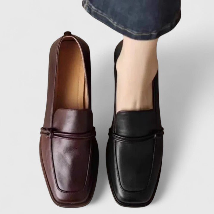 Millea | Orthopaedic Loafers