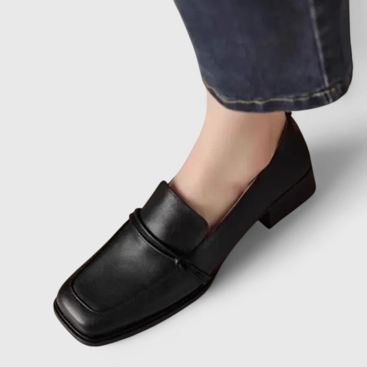 Millea | Orthopaedic Loafers