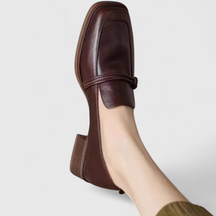 Millea | Orthopaedic Loafers
