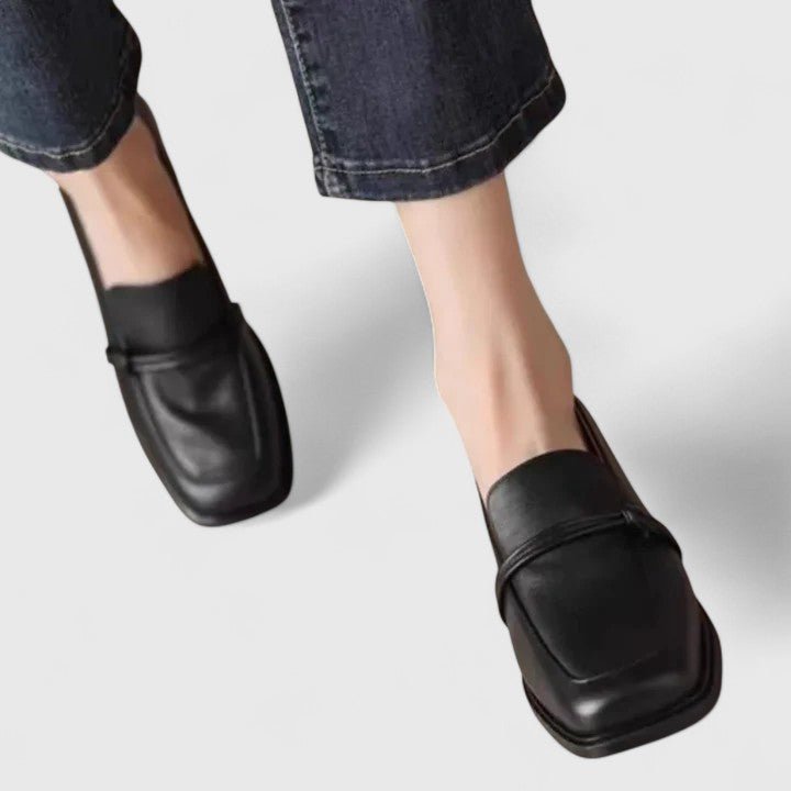 Millea | Orthopaedic Loafers