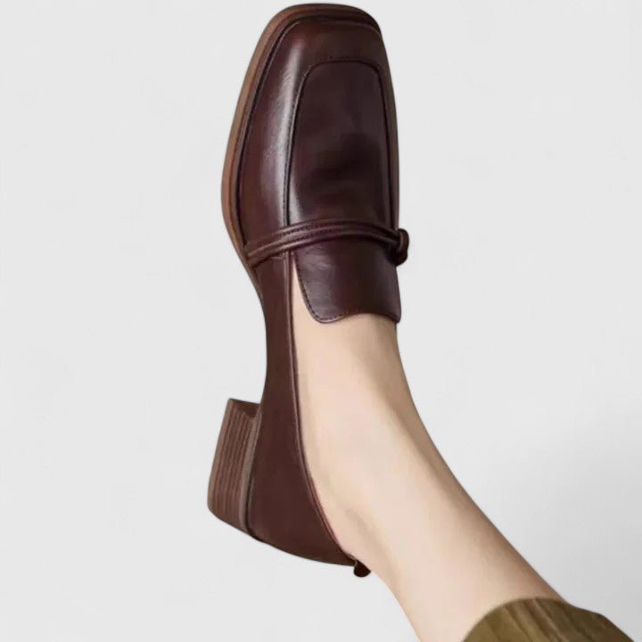 Millea | Orthopaedic Loafers