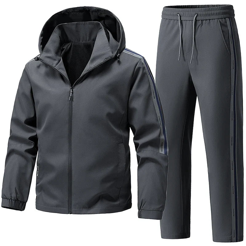 Elegant Warm Set