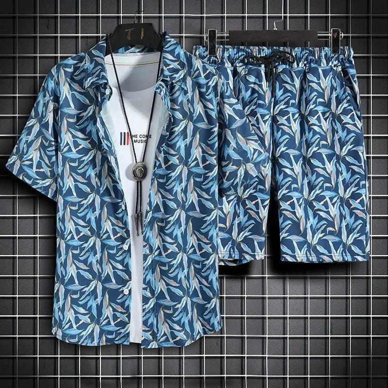 Flower Summer Set