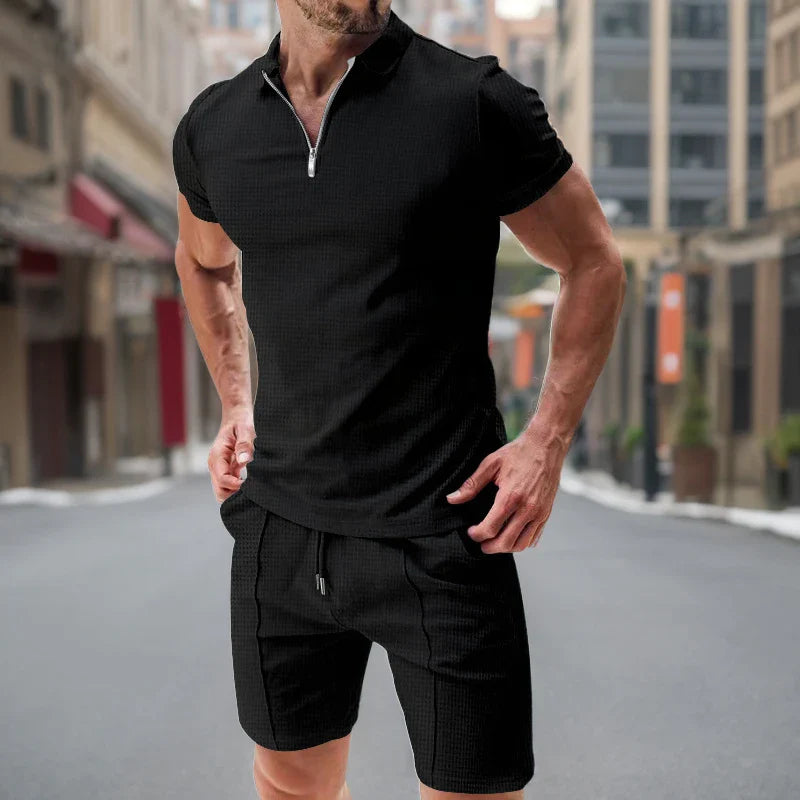 Elegant Summer Set