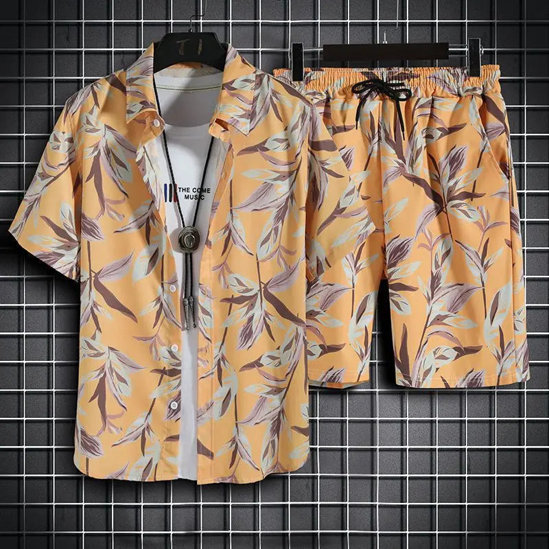 Flower Summer Set