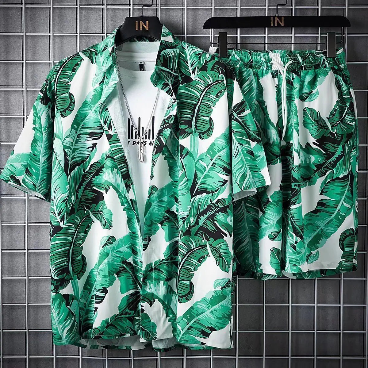 Flower Summer Set