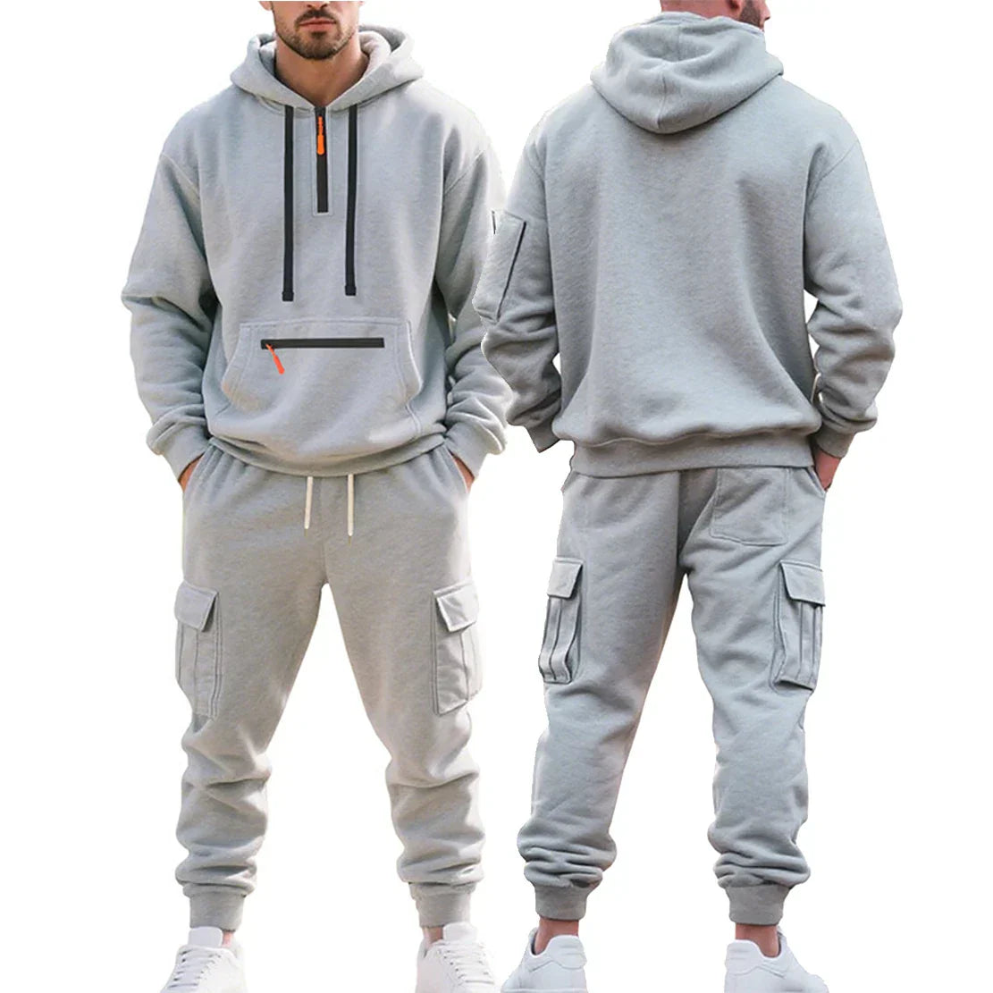 Elegant Men's Set
