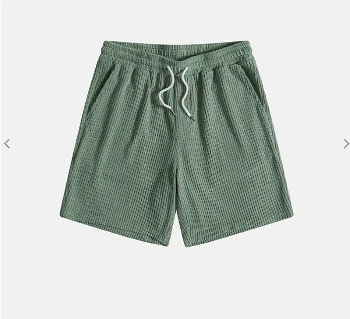 Elegant Cotton Summer Set