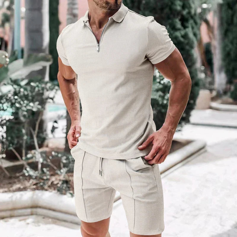 Elegant Summer Set