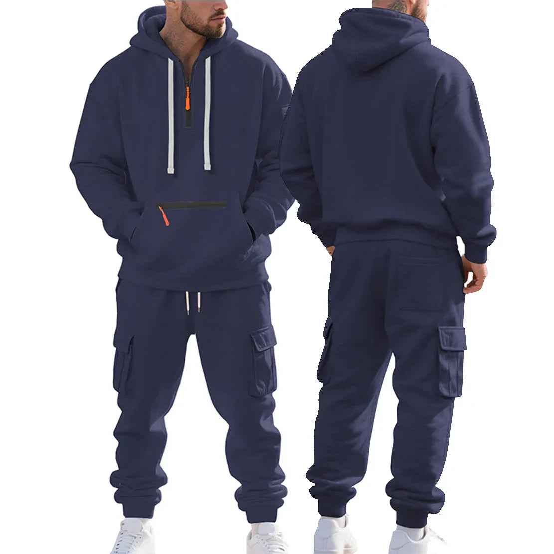 Elegant Men's Set