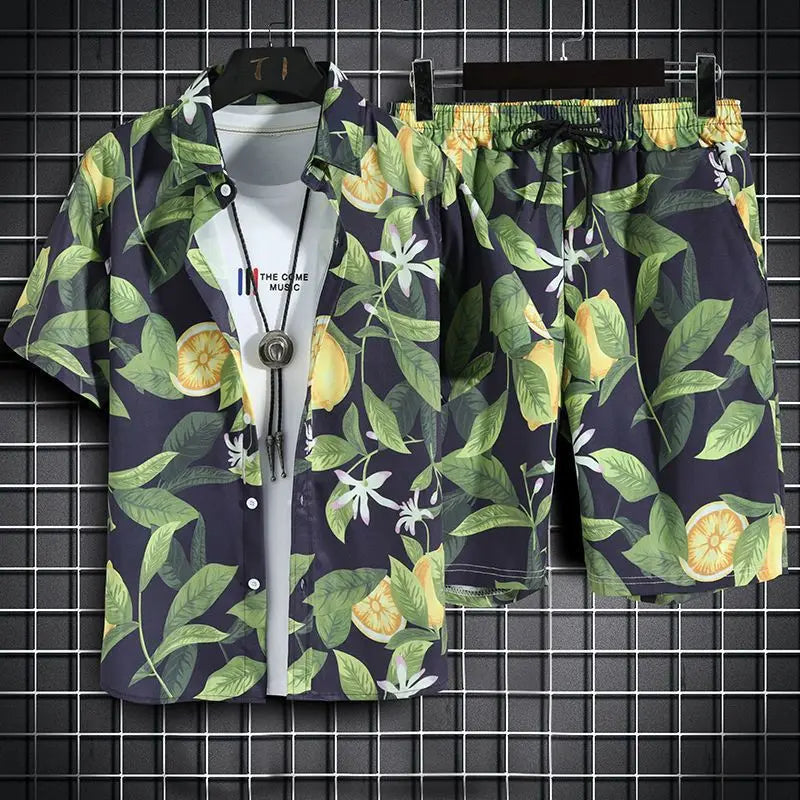 Flower Summer Set