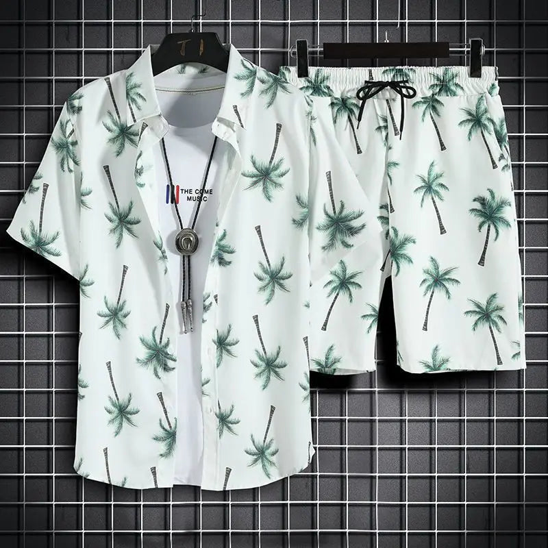 Flower Summer Set