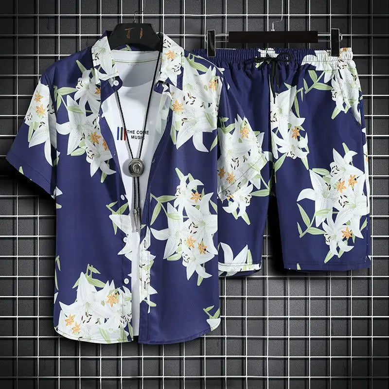 Flower Summer Set