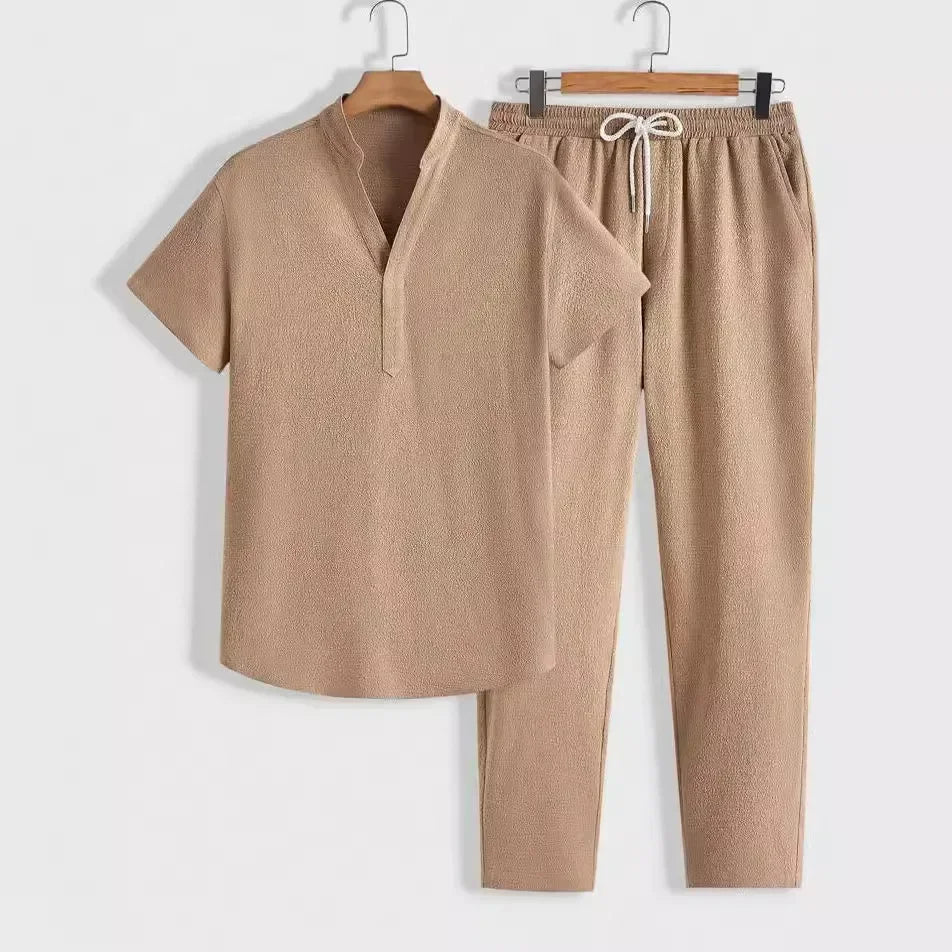 Elegant Summer Set