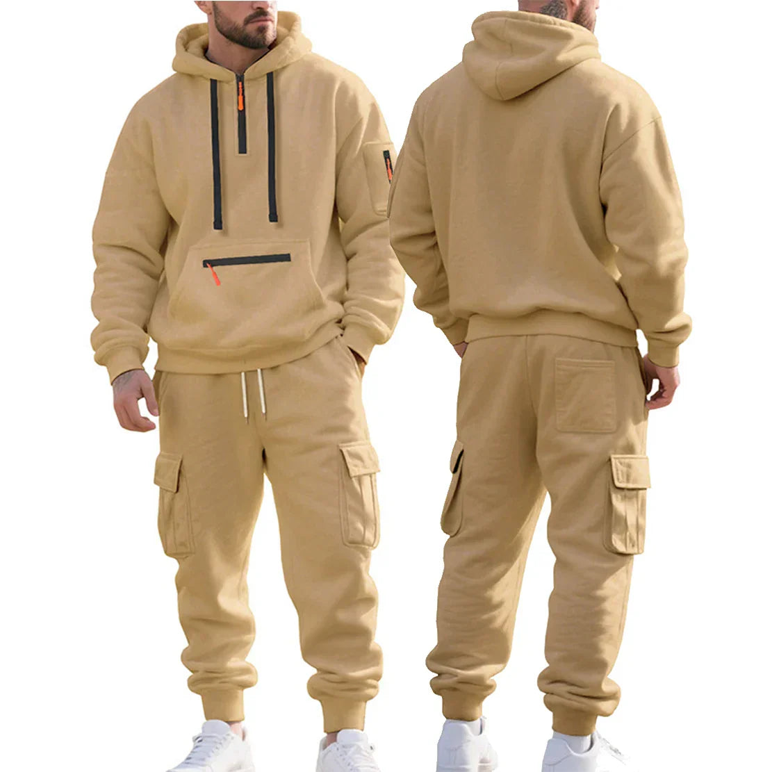 Elegant Men's Set