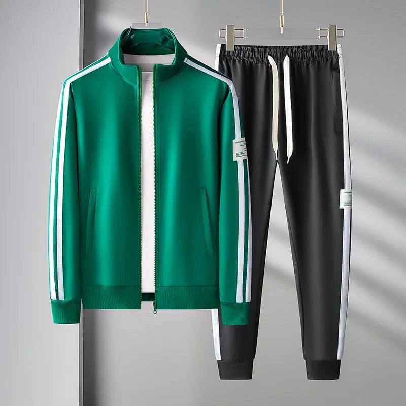 Men's Sport Set