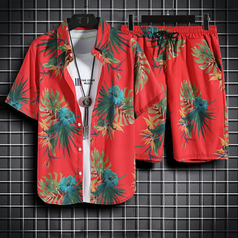 Flower Summer Set
