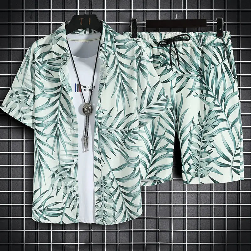 Flower Summer Set