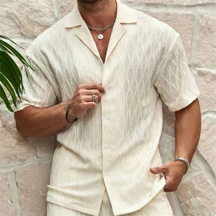 Elegant Summer Set
