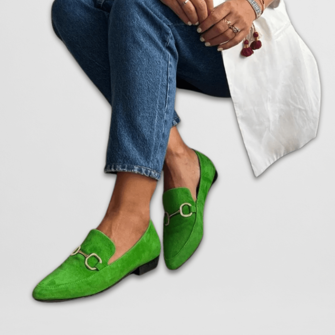 Sofie | Orthopaedic loafers