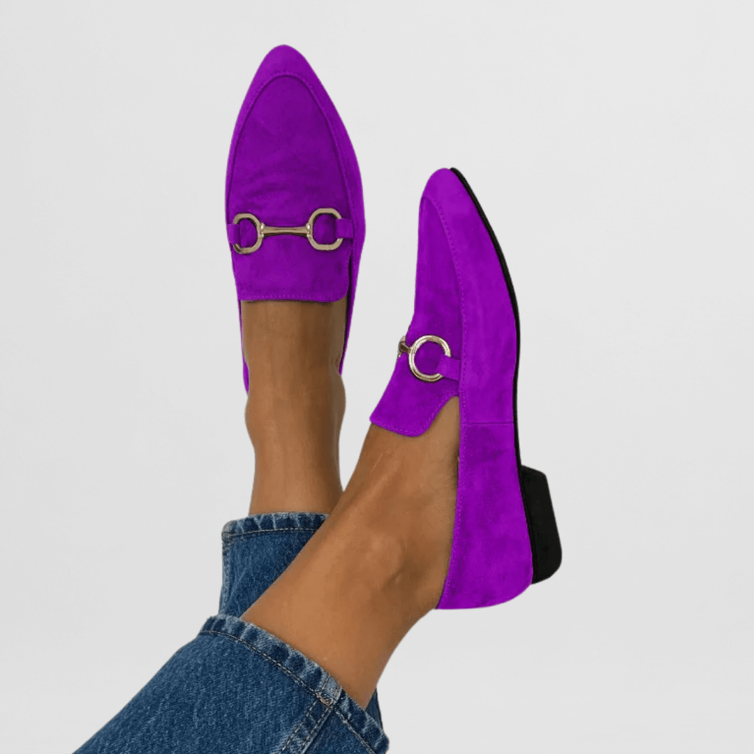 Sofie | Orthopaedic loafers