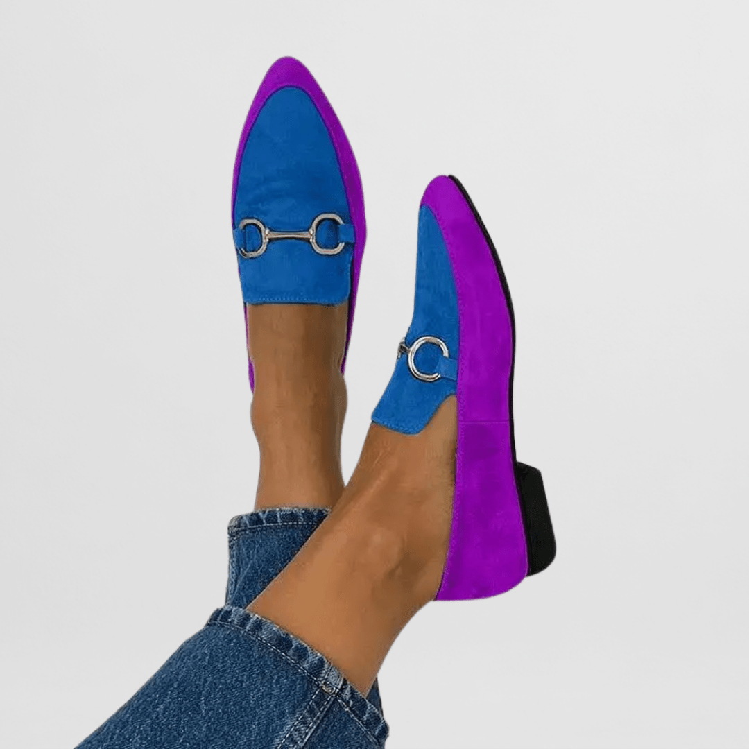 Sofie | Orthopaedic loafers