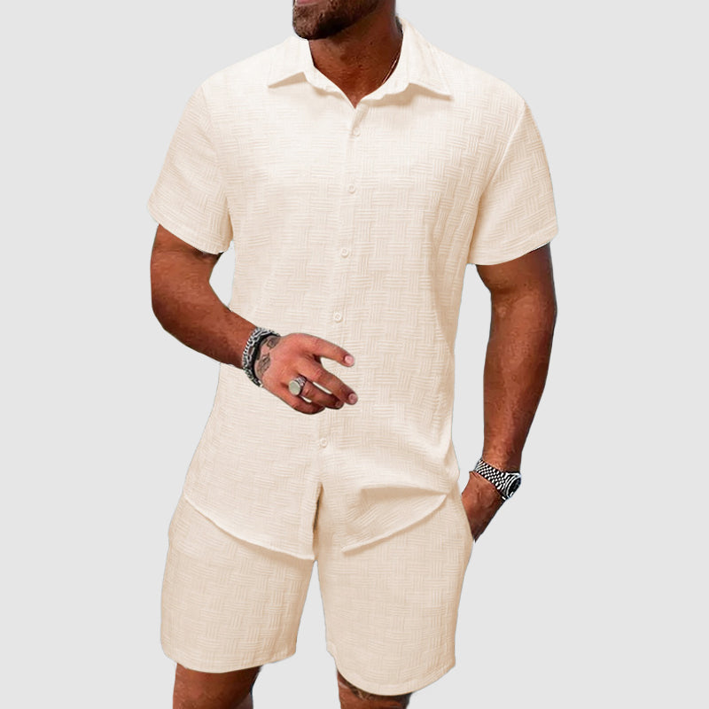 Marbella 2-Piece Summer Set
