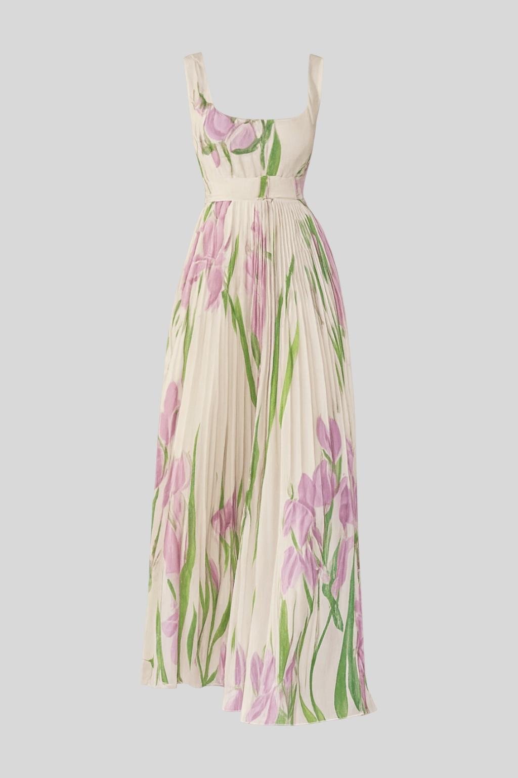 Trine | Maxi Dress