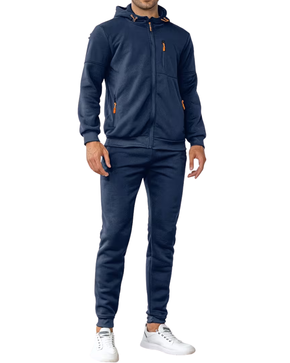 Casual Men's Set