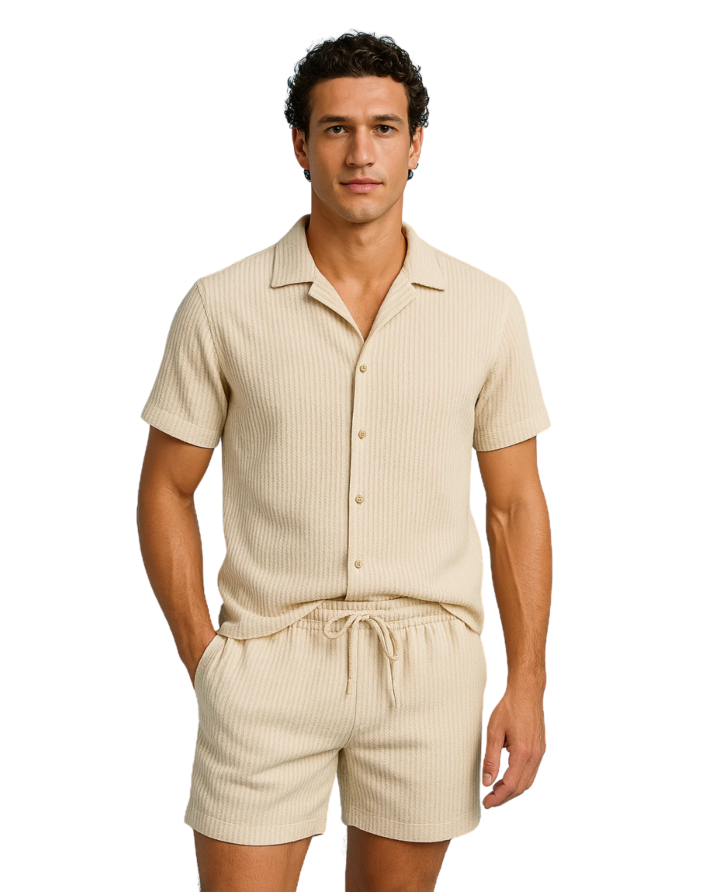 Casual Summer Set