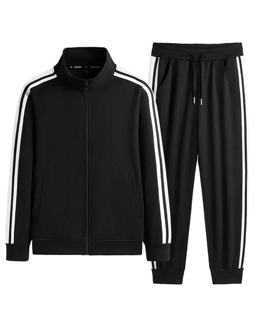 Comfortable Men's Set