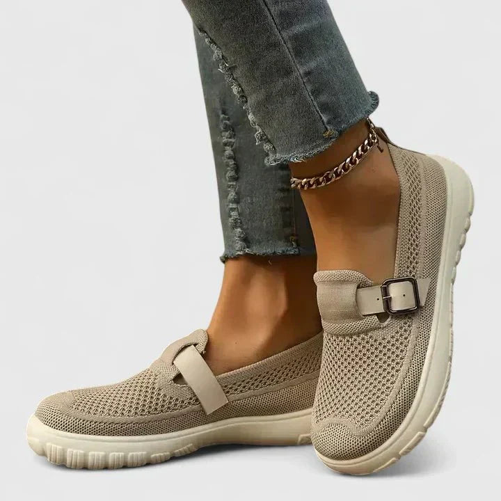 Vibeke | Orthopaedic Loafers