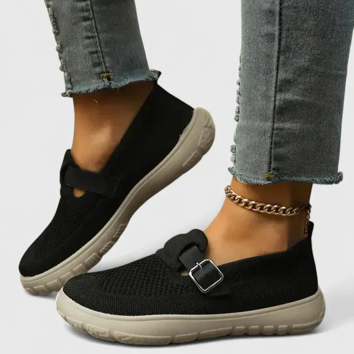 Vibeke | Orthopaedic Loafers