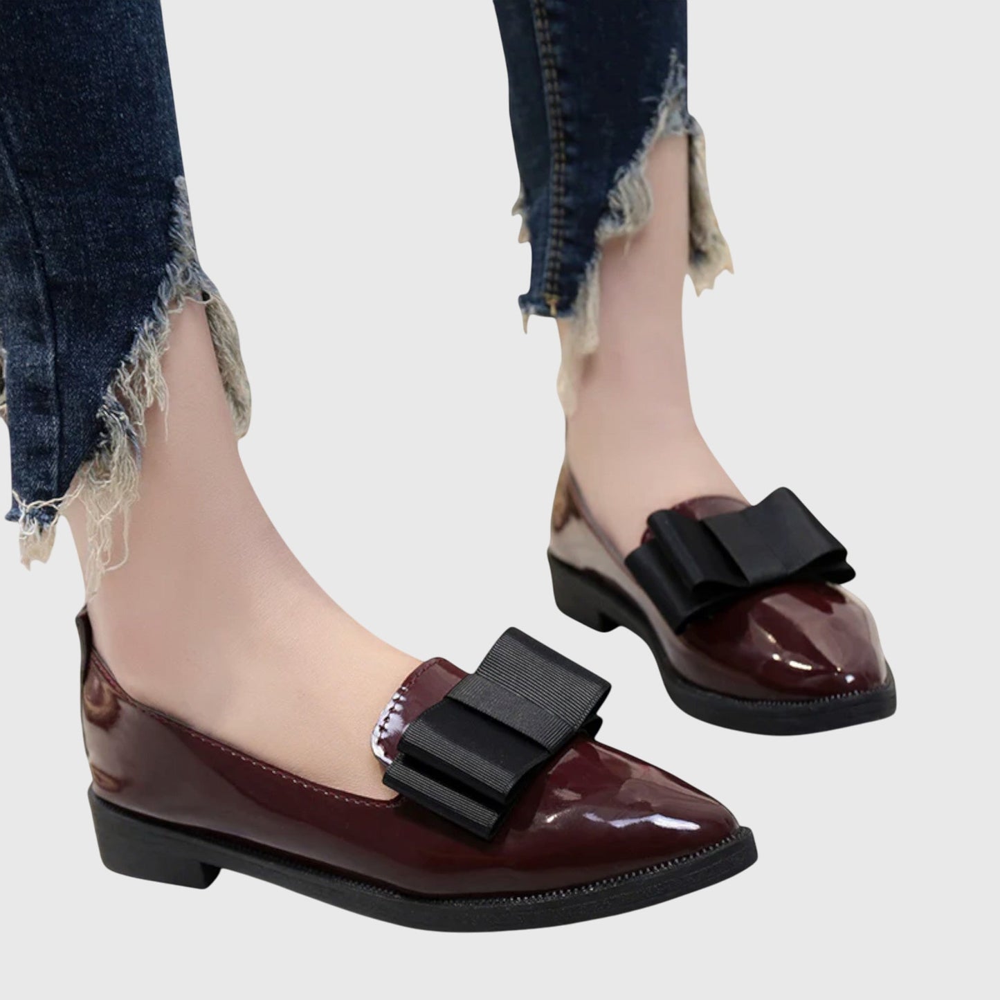 Viola | Orthopaedic loafers