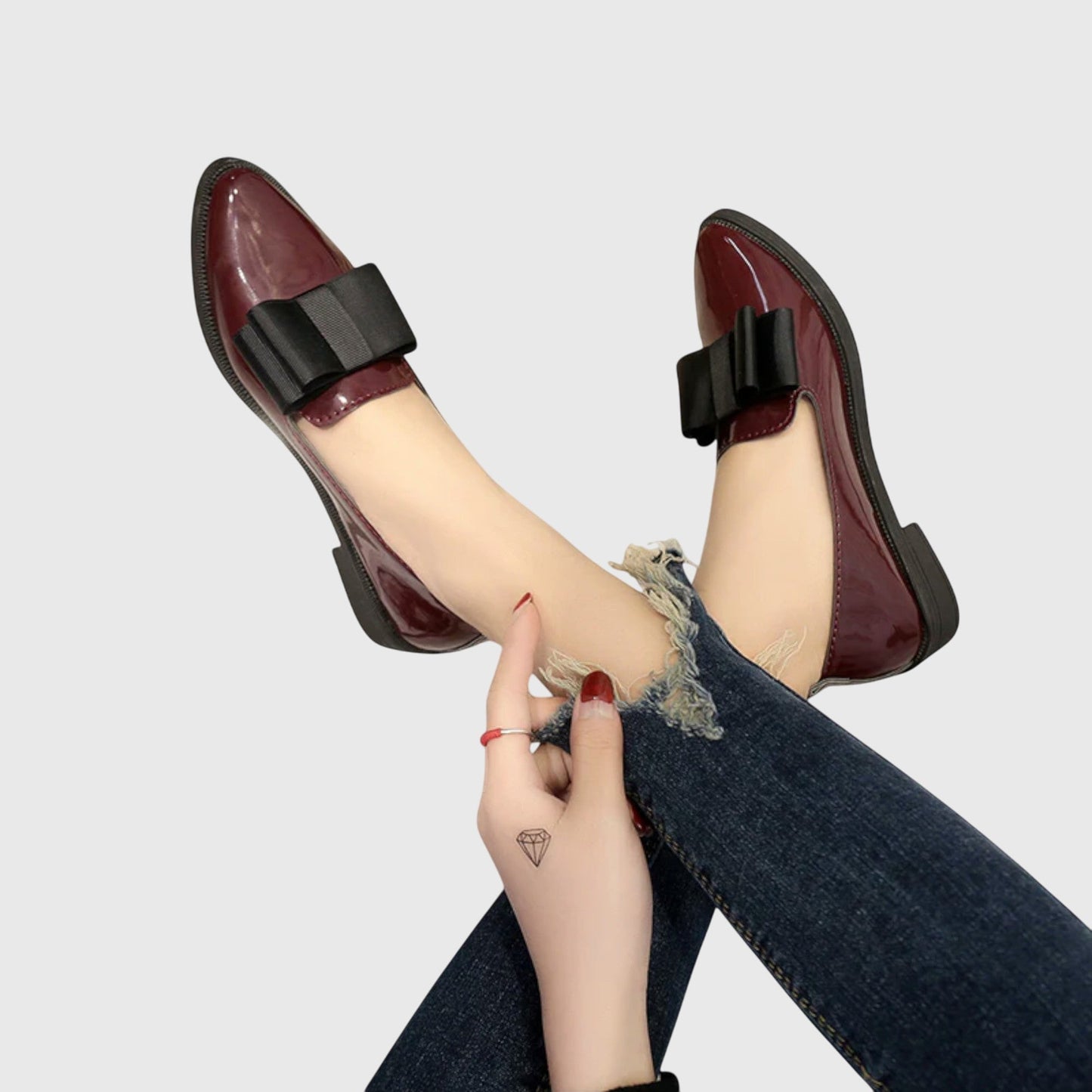 Viola | Orthopaedic loafers