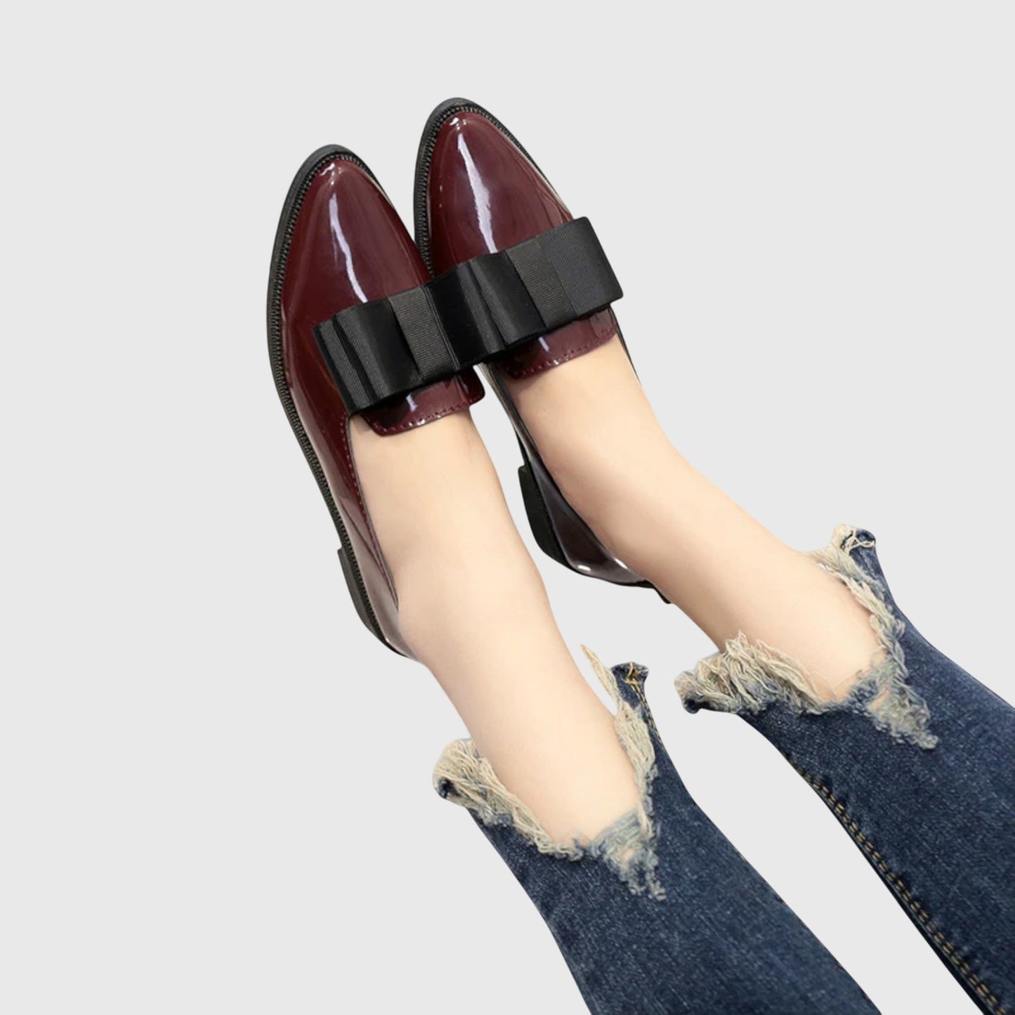 Viola | Orthopaedic loafers