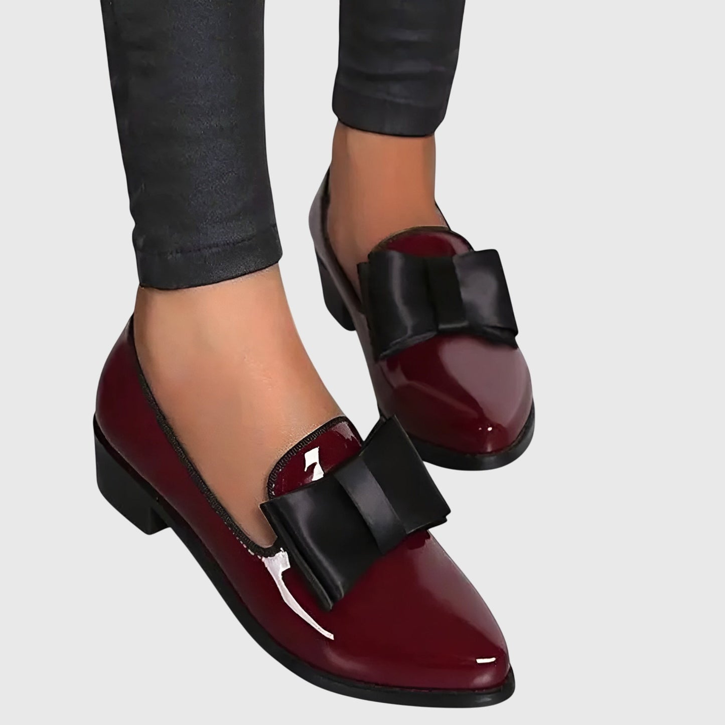 Viola | Orthopaedic loafers