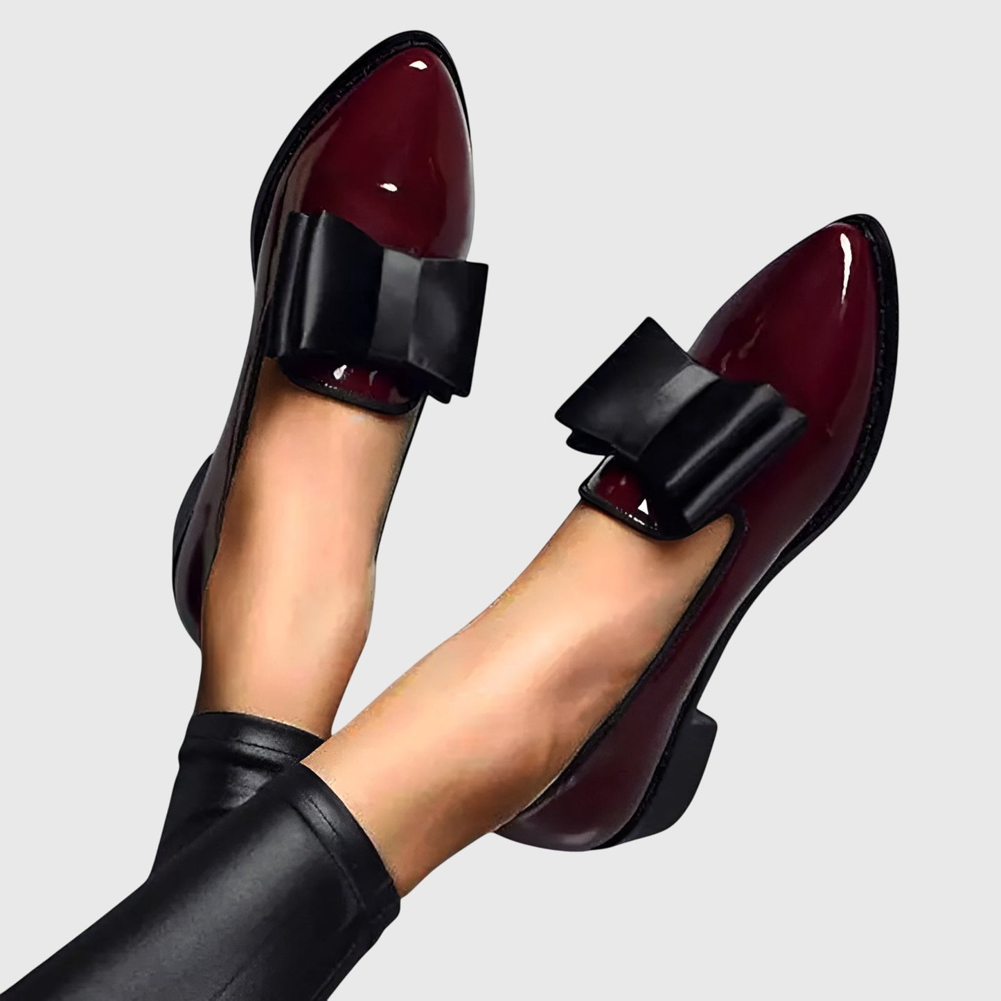 Viola | Orthopaedic loafers