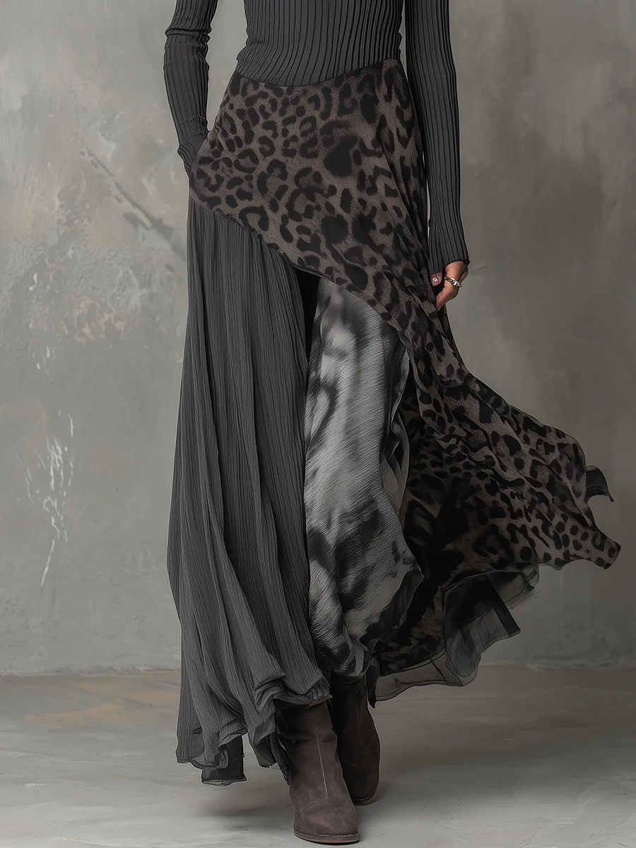 Melissa™ | Elegant Maxi Dress