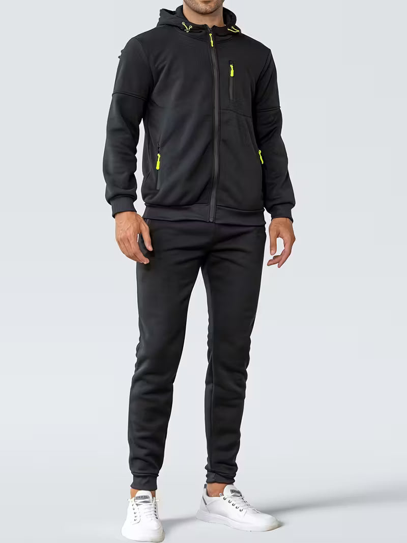 Casual Men's Set