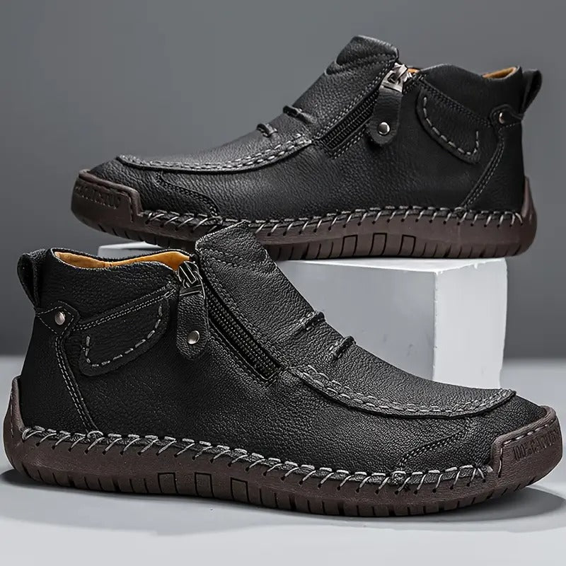 Seán | Orthopedic Comfort Shoes