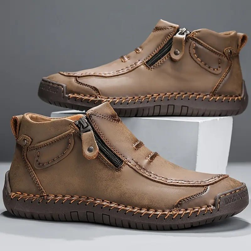Seán | Orthopedic Comfort Shoes