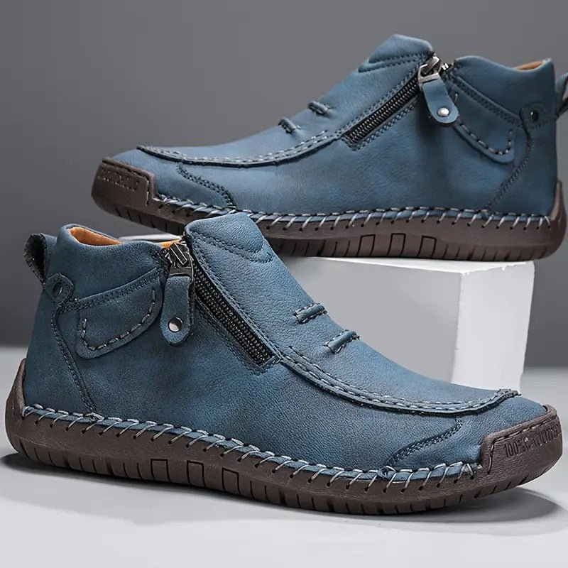 Seán | Orthopedic Comfort Shoes