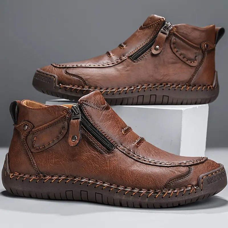 Seán | Orthopedic Comfort Shoes