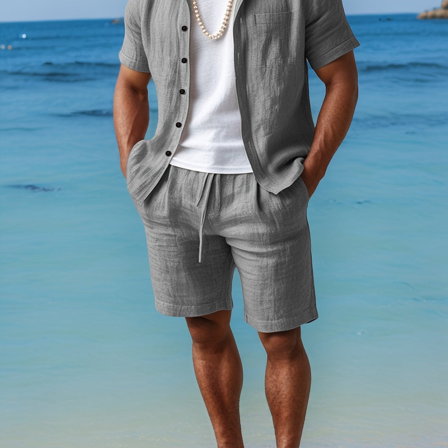 Elegant Summer Set