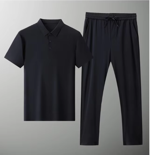 Men's 2-Piece Set