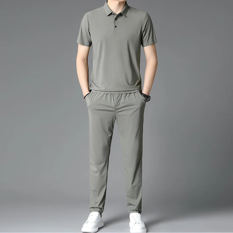 Men's 2-Piece Set